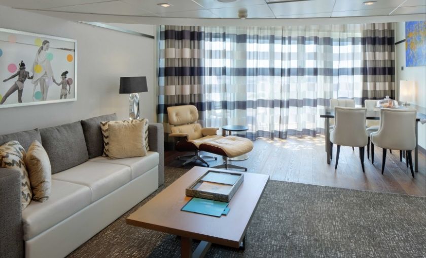 Anthem Owners Loft Suite